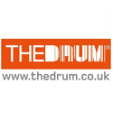 the drum logo 125x125