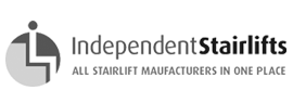 Independent Stairlifts - Design & SEO Consultancy